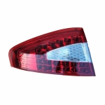 Задние фонари для Форд Мондео 4 (дорестайлинг)