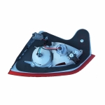 Задние фонари для Форд Мондео 4 (дорестайлинг)