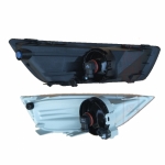 Противотуманная фара форд мондео 4 (птф)