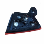 Задние фонари для Форд Мондео 4 (рестайлинг)