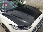 Капот из углеродного волокна (карбон) Ford Mondeo 5